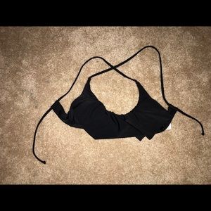 Target xhilaration bikini top size XS